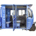 Трицикл грузовой электрический RUTRIKE Рейс 1300 60V1200W темно 024458-2740 купить с доставкой и официальной гарантией