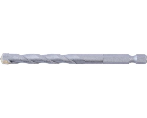 Сверло по бетону MAKITA D-23787 4x80, 1/4 Сверло по бетону MAKITA D-23787 4x80, 1/4