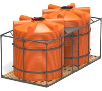 Кассета POLIMER GROUP V 10 000 куб.м КАС с деревянным полом TCVKAC210000Y3