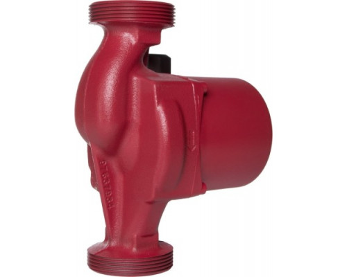 Циркуляционный насос Grundfos UPS 32-60 EU с гайками, 98368440