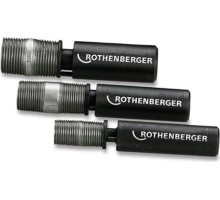 Ниппельспанер для изготовления сгонов ROTHENBERGER NIPPEL MAX 1