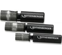 Ниппельспанер для изготовления сгонов ROTHENBERGER NIPPEL MAX 1-1/2