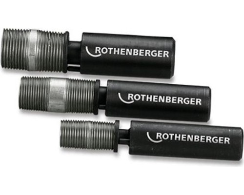 Ниппельспанер для изготовления сгонов ROTHENBERGER NIPPEL MAX 1-1/2 Ниппельспанер для изготовления сгонов ROTHENBERGER NIPPEL MAX 1-1/2