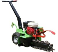 Траншеекопатель LASKI TR 50/7/50 TR50/7 (50 см)