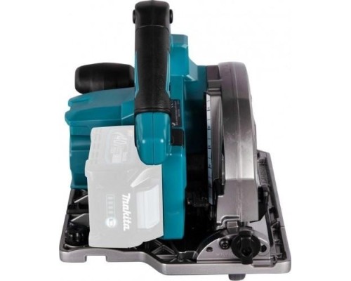 Пила циркулярная аккумуляторная MAKITA HS004GZ01