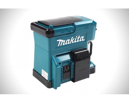 Кофеварка MAKITA DCM 501 Z без АКБ и ЗУ [DCM501Z]