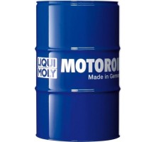 Масло моторное LIQUI MOLY SAE  5W40 Leichtlauf HC 7  60 л 1384 синтетическое [1384]