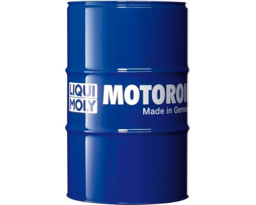 Масло моторное LIQUI-MOLY SAE 5W40 Leichtlauf HC 7 60 л 1384 синтетическое [1384]