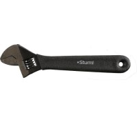 Ключ разводной Sturm 1045-31-200 200 мм, обливная пвх рукоятка