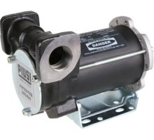 Насос для дизельного топлива PIUSI BP 3000 24V/12-3/4 BSP (резьбовой) F00358500 [F00358500]