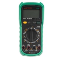 Мультиметр цифровой MASTECH MY61N 13-2053