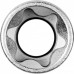 Головка торцевая Е-Стандарт KING TONY 427524M Torx 1/2" E24 L=77 мм