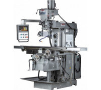 Станок фрезерный JET JMD-1463 TSX DRO 50000984T