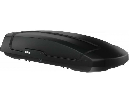 Бокс THULE Force XT XL черный 635800 [635800]