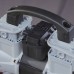 Компрессор поршневой безмасляный FUBAG OLS 190/10 малошумный 646066