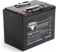 Аккумулятор RUTRIKE 12V 70A/H C3 тяговый TNE 12-85 022600