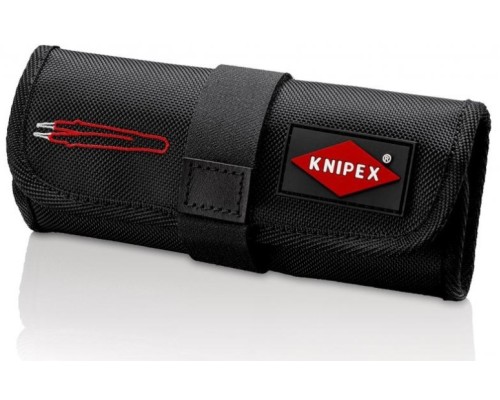 Набор пинцетов KNIPEX KN-920004 VDE, 5 пр.