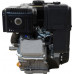 Бензиновый двигатель Loncin G500F D25 23 л.с. (вал 25 мм)