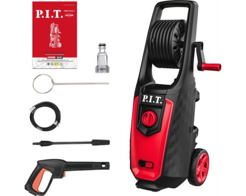 Автомойка P.I.T. PHP170-C1
