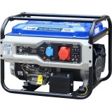 Генератор бензиновый ТСС SGG 9000 E3LA 190051