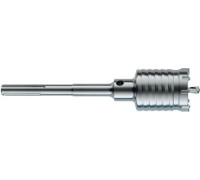 Коронка буровая SDS-Мах D.BOR 40х290 мм (цельная) (7101) 61868