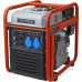 Генератор бензиновый инверторный Evoline BPB 4500 (Zongshen) 1T90DFB50EVO