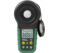 Измеритель освещенности MASTECH MS6612 13-1216