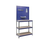 Верстак ПРАКТИК Garage Set 3 S30399501746 S30399501746