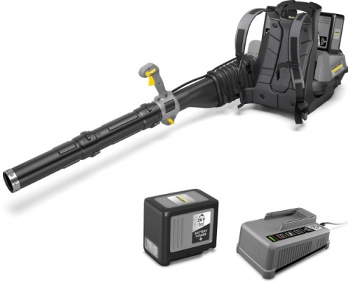 Воздуходувка аккумуляторная KARCHER LBB 1060/36 Bp Pack [1.042-510.0]