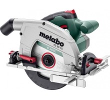 Пила циркулярная сетевая METABO KS 66 FS 601066000