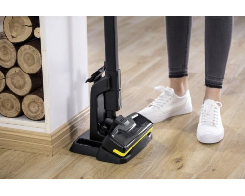 Пылесос аккумуляторный KARCHER VC 4 Cordless myHome (1.198-620.0) [1.198-620.0]