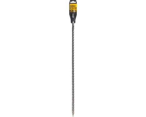 Бур SDS-plus DeWALT 14 x 550 / 600 мм Extreme 2 DT9571-QZ [DT9571-QZ]