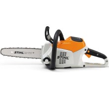 Пила цепная аккумуляторная STIHL MSA 160 C-BQ без АКБ и ЗУ [12502000068]