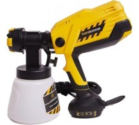 Краскопульт электрический HANSKONNER HSG9675 малошумный