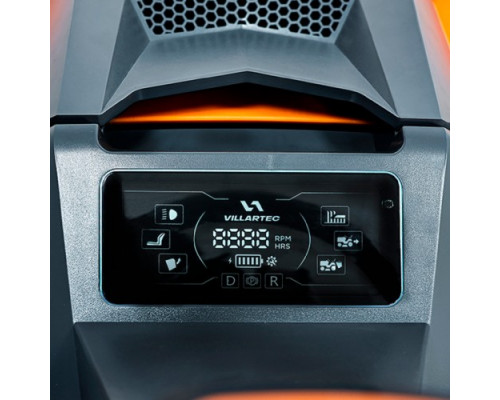 Садовый трактор VILLARTEC MR 1702H 1104170000