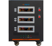 Стабилизатор напряжения трехфазный ЭНЕРГИЯ Hybrid-II 25000/3 Е0101-0166
