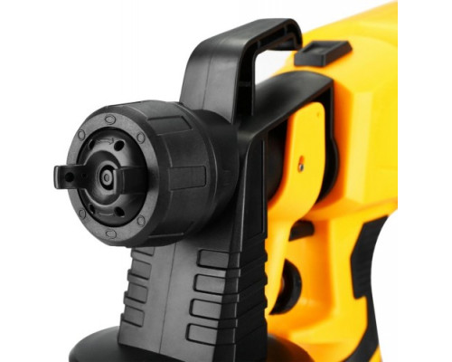 Краскопульт электрический DEKO SG550DK 083-1131 купить с доставкой и официальной гарантией