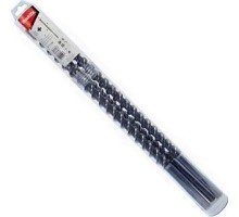 Набор буров SDS-Max zentro MAKITA (25х520, 32х570) P-52853 P-52853