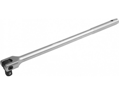 Вороток TOLSEN 1/2", 380 мм, с шарниром TT16127