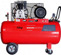Компрессор поршневой FUBAG B 6800В/270 CT7,5 45681595