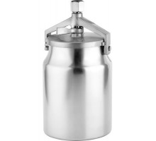 Бачок BERGER BG1366 для краскопульта «БЛАУ» HP 1000 мл