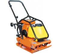 Виброплита TOR C-95T бензиновый двигатель LONCIN 1022014