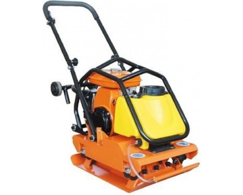 Виброплита TOR C-95T бензиновый двигатель LONCIN [1022014]