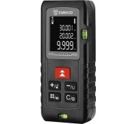 Лазерная рулетка DEKO LRE110-50m 065-0175