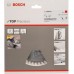 Пильный диск по дереву BOSCH 165х48х20 мм BEST FOR WOOD [2608642384]