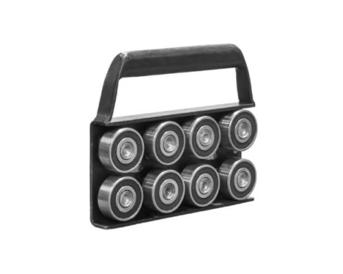 Машинка фальцезакаточная RS STALEX 102138 Машинка фальцезакаточная RS STALEX 102138