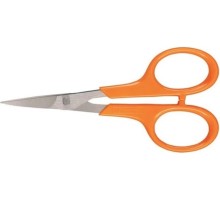 Ножницы маникюрные с изогнутыми лезвиями FISKARS 10 см 1000813