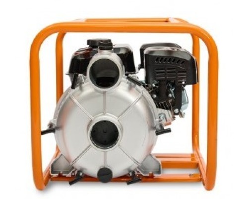 Мотопомпа бензиновая для грязной воды VILLARTEC PTB88 Мотопомпа бензиновая для грязной воды VILLARTEC PTB88