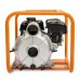 Мотопомпа бензиновая для грязной воды VILLARTEC PTB88