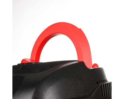 Пылесос для строительных работ P.I.T. PVC15-C
